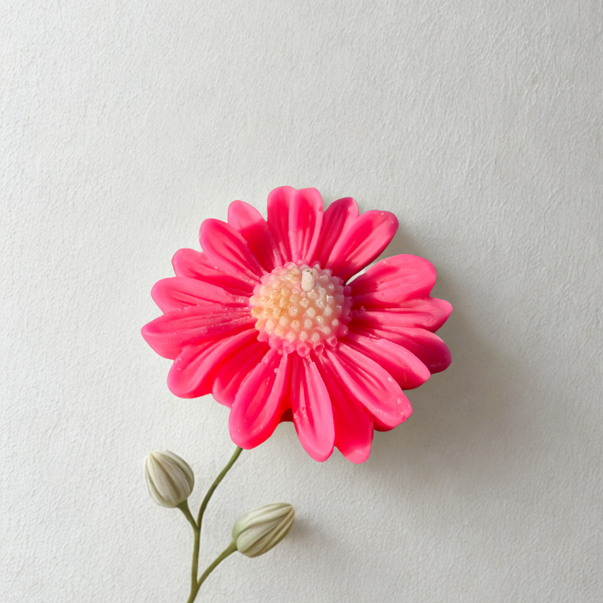 Daisy Dreams Soy Candle