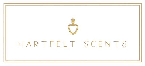 Hartfelt Scents