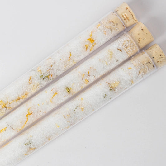 Mineral Soak Bath Salt