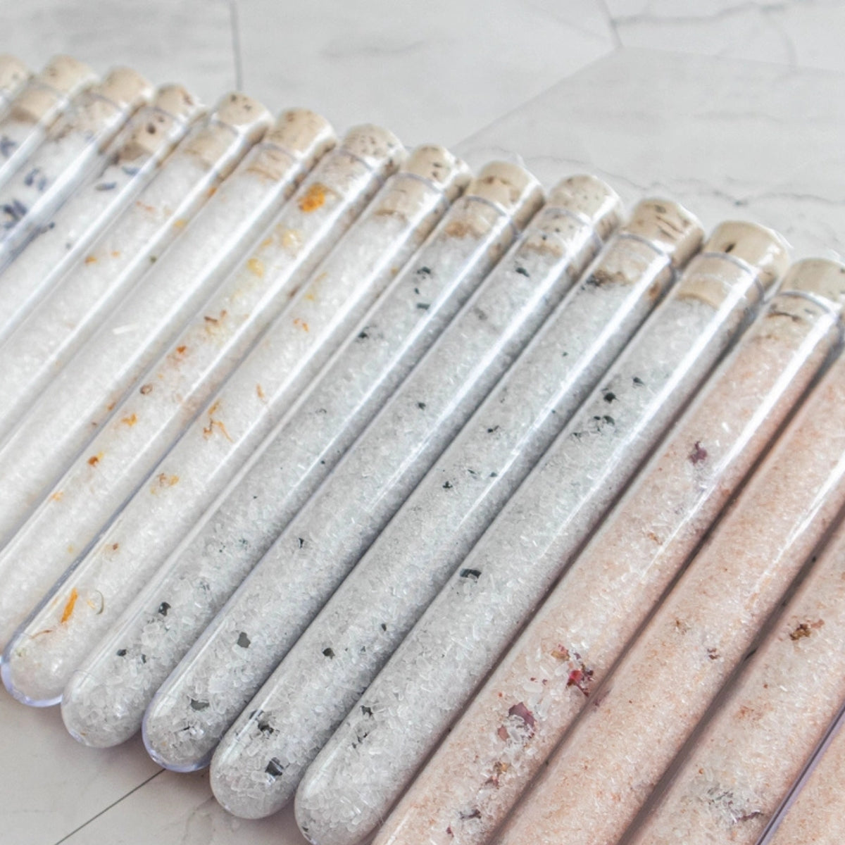 Mineral Soak Bath Salt