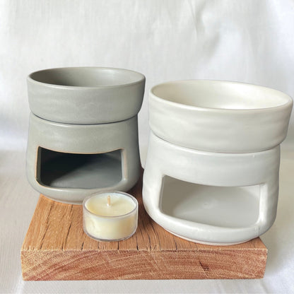 Serenity Ceramic Oil Burner
