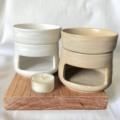 Serenity Ceramic Oil Burner