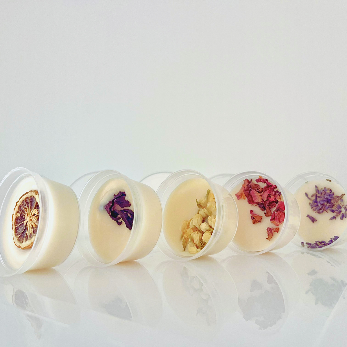 Serenity Soy Wax Melt