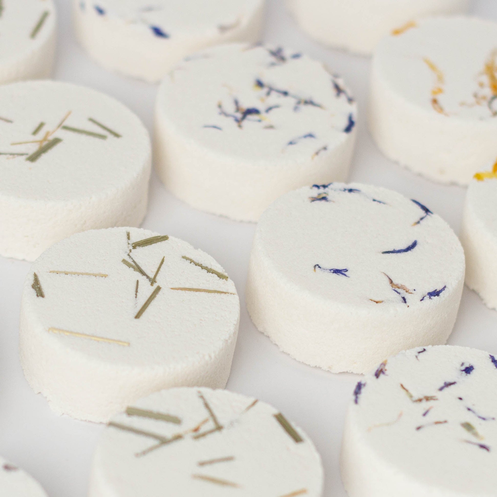 Shower Steamers - Hartfelt Scents