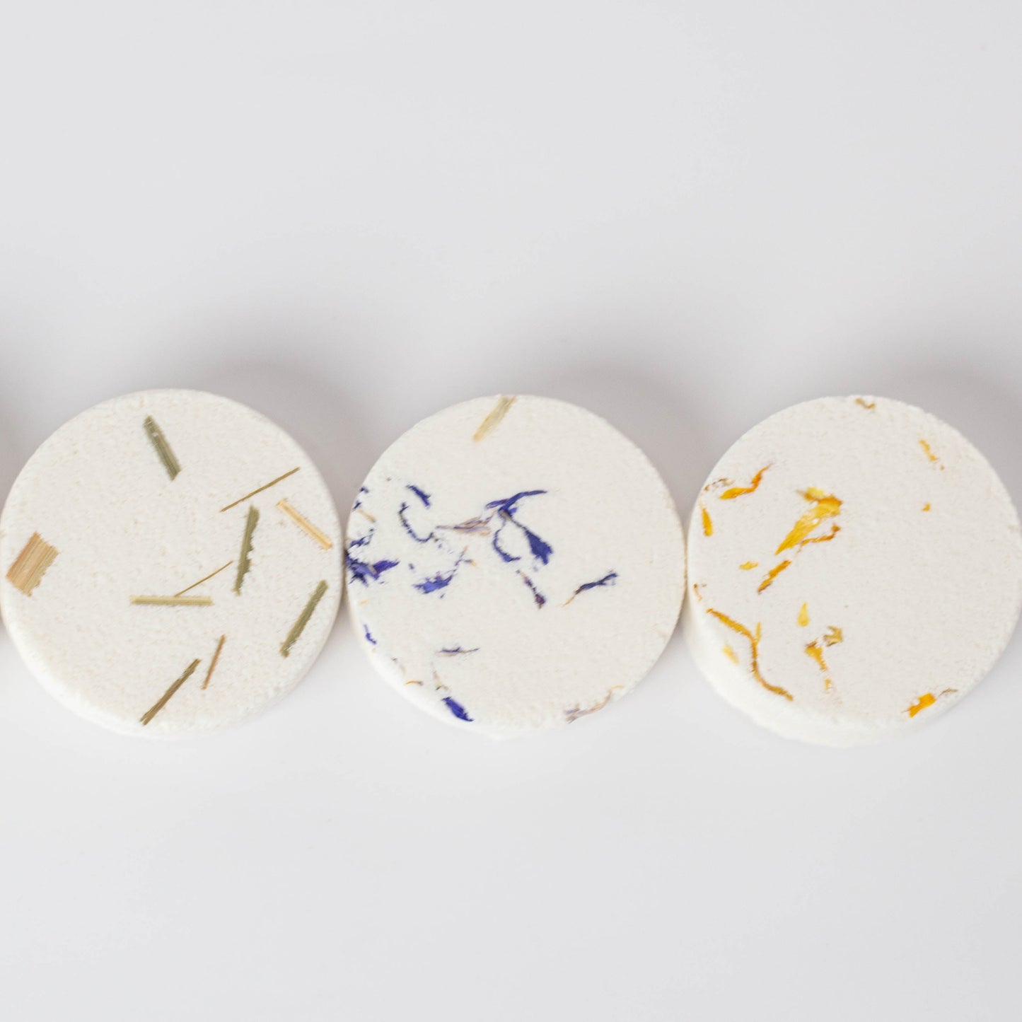 Shower Steamers - Trio