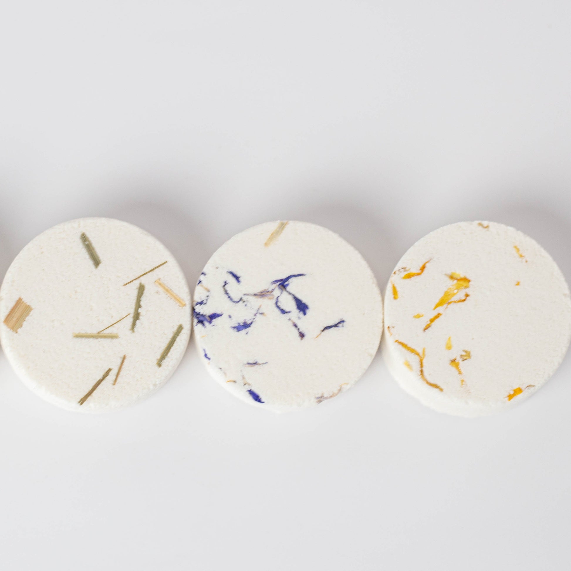 Shower Steamers - Trio