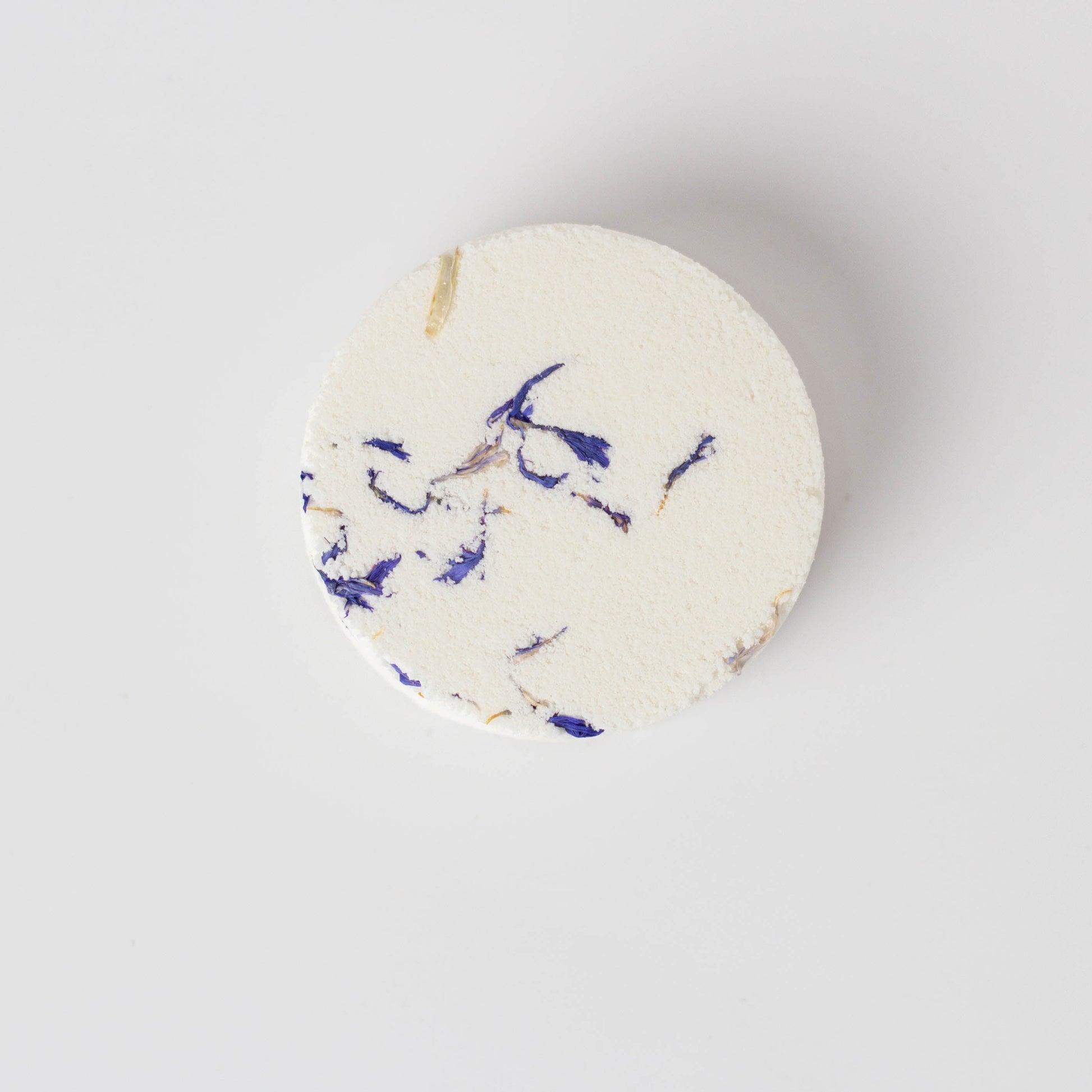 Wellness Ritual Shower Steamer - Breathe (Peppermint)