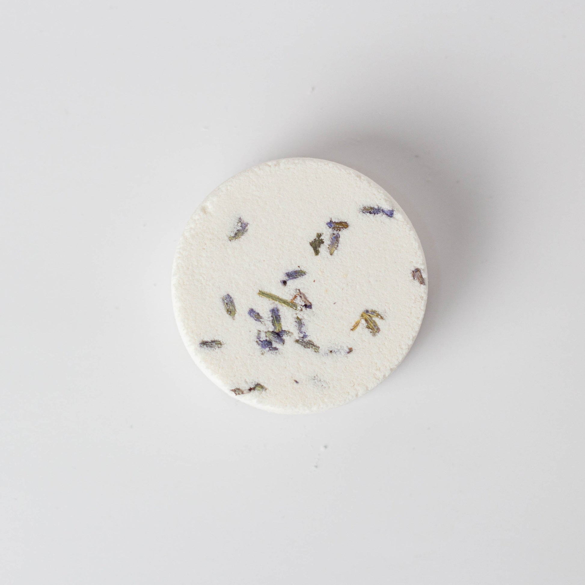 Wellness Ritual Shower Steamer - Unwind (Lavender)