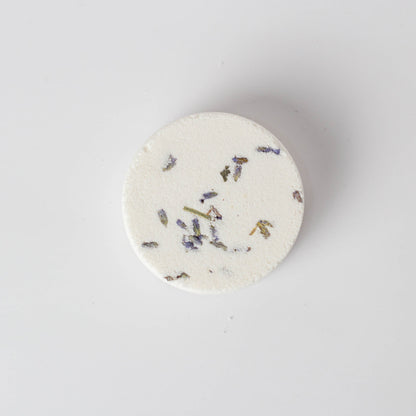 Wellness Ritual Shower Steamer - Unwind (Lavender)